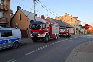 Iłżecka Starachowice 20.06.25