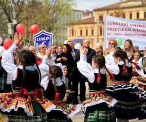 Dzień Solidarności Międzypokoleniowej w Lublinie