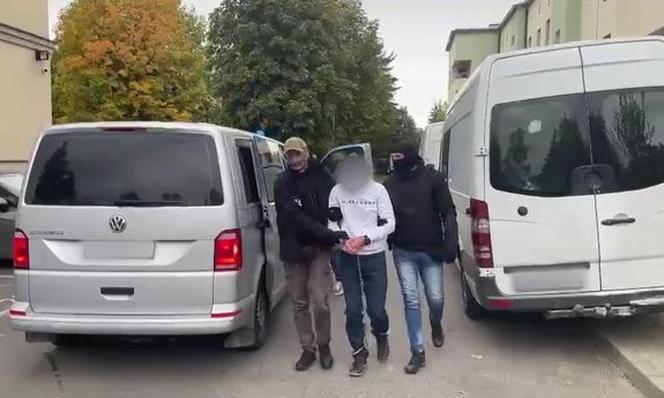 Tarnów. Akt oskarżenia ws. zabójstwa ze szczególnym okrucieństwem z 2001 roku