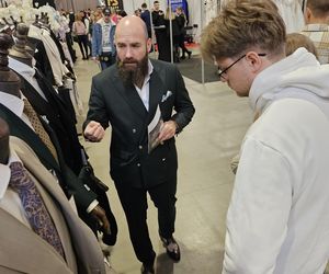 Targi Ona&On w Lublinie