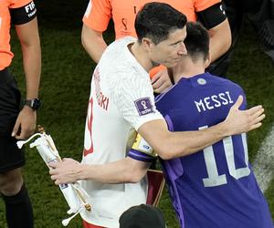 Polska - Argentyna: Messi kontra Szczęsny