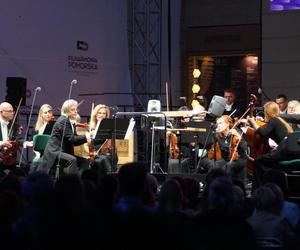 Filharmonia pod gwiazdami. Wyjątkowy koncert w Bydgoszczy