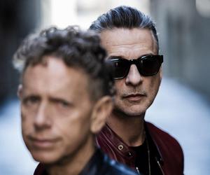 Depeche Mode prezentuje intymny teledysk do My Favourite Stranger