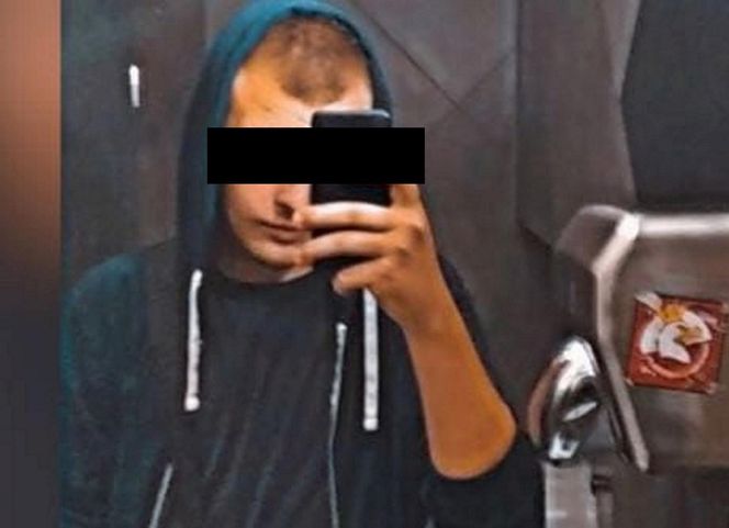 Grzegorz został z premedytacja zepchnięty z mostu. Zginął na miejscu. Sprawcy stanęli przed sądem