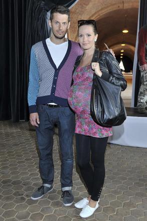 Monika Mrozowska, Maciej Szaciłło