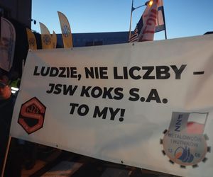 Walczymy o Śląsk i o przemysł, żeby nie umarł