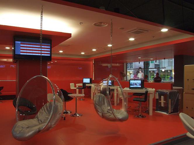Klub Fitness Pure Jatomi Warszawa