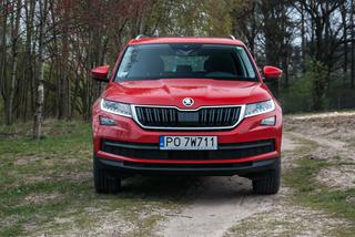 Skoda Kodiaq 1.4 TSI 4x4 Style