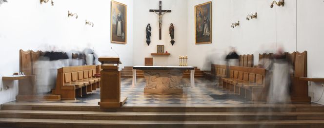 Klasztor dominikanów przy ul. Freta 10 w Warszawie