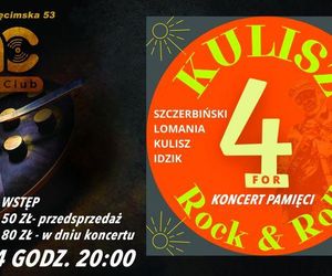 Co się dzieje w weekend 1-3 listopada w woj. śląskim. Imprezy w Katowicach i okolicach