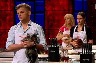 MasterChef 4, odc 4.