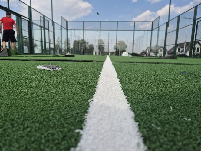 Najnowsza inwestycja sportowa w Białymstoku gotowa! Sprawdź ceny i jak korzystać z obiektów  [ZDJĘCIA]