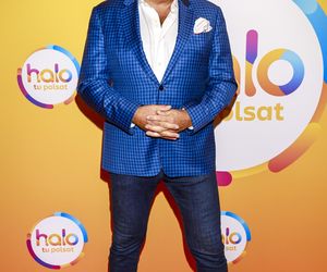 Piotr Gąsowski - najlepsza rndka kończy się śniadaniem