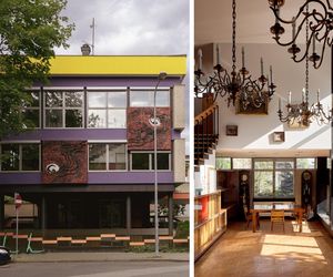 Dom Książków zostanie zabytkiem? Konserwator potwierdza plany