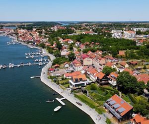Najdroższe miejsce wakacyjne w Polsce