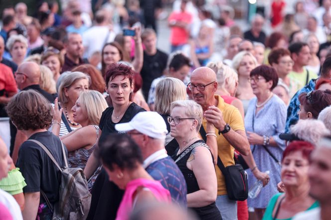 Potańcówka na Rynku w Katowicach 16 sierpnia 2025