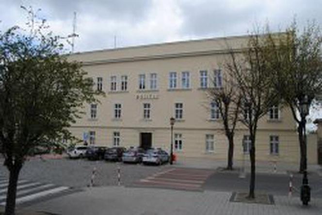 Obywatelskie zatrzymanie pijanego kierowcy