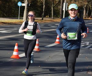 Półmaraton Lubelski 2025 przeszedł do historii