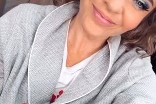 Przyjaciółki, 26 sezon. Gabi (Edyta Herbuś)