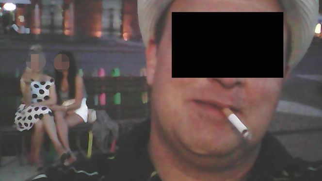 Rzeźnik z Gruzji zamordował piękną Paulinę. Sprawa zabójstwa w Łodzi nie ma końca