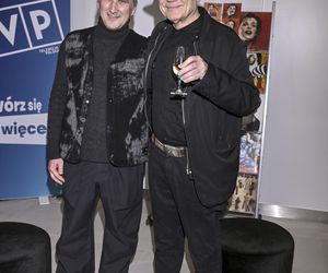 Tak dziś wyglądają synowie Kory