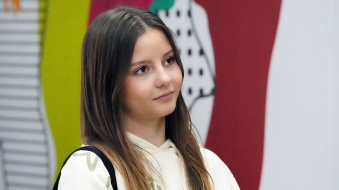 Barwy szczęścia odc. 3231. Ewa (Gabriela Ziembicka)