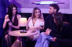 Roxie Węgiel i Doda na finale Tańca z gwiazdami