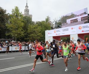 Maraton Warszawski