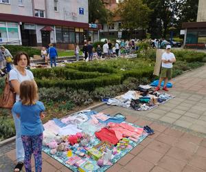 II Iławski Pchli Targ na Starym Mieście