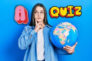 QUIZ. Czwartkowy test z geografii. Miasta na literę A! Wskaż tylko, w którym państwie się znajdują! Łatwe? Zapomnij!