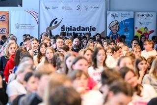 Śniadanie Mistrzyń