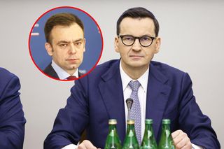 Gigantyczne nagrody od Morawieckiego