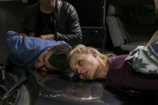 Echo serca 2 sezon odcinek 24 - opis, streszczenie: Jan i Małgosia trafiają do aresztu