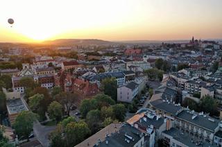 Ceny nieruchomości w Krakowie. Gdzie mieszkania są najtańsze, a gdzie najdroższe?