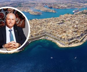 Gdzie na wakacje 2025 z Rzeszowa? „Malta to najlepsza destynacja” 