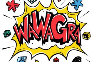 WawaGra - Planszówki na PGE Narodowym. Wydarzenie dla fanów 'gier bez prądu'