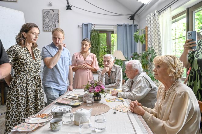 Julia Wieniawa wyjawiła prawdę na temat pracy z Opanią i Rożniatowską