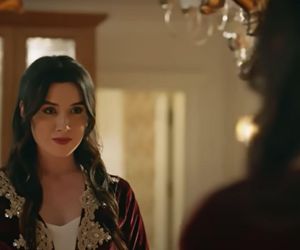 Wichrowe wzgórze - drugi ślub Zeynep i Halila 