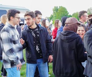 Trwają Jackonalia. Zobacz jak siedleccy studenci bawili się podczas koncertów gwiazd!