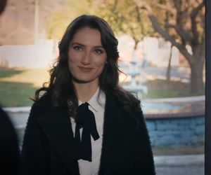 Dziedzictwo, odcinek 702. Yaman, Hazal