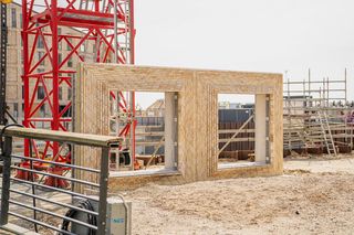 Mieszkaniówka po duńsku