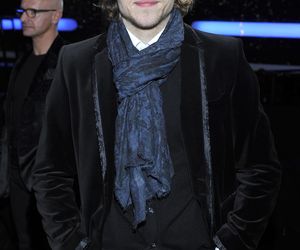 Żora Korolyov - tak wygląda jego grób