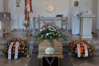 Pogrzeb Ignacy Gogolewski