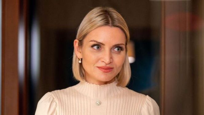 Na sygnale, odc. 677. Beata (Justyna Sieniawska)