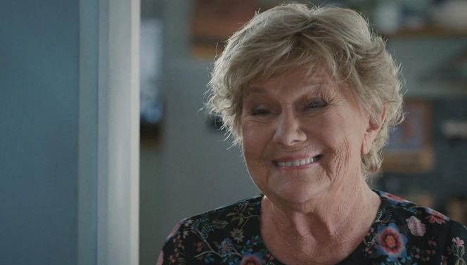 M jak miłość odc. 1881. Barbara (Teresa Lipowska)