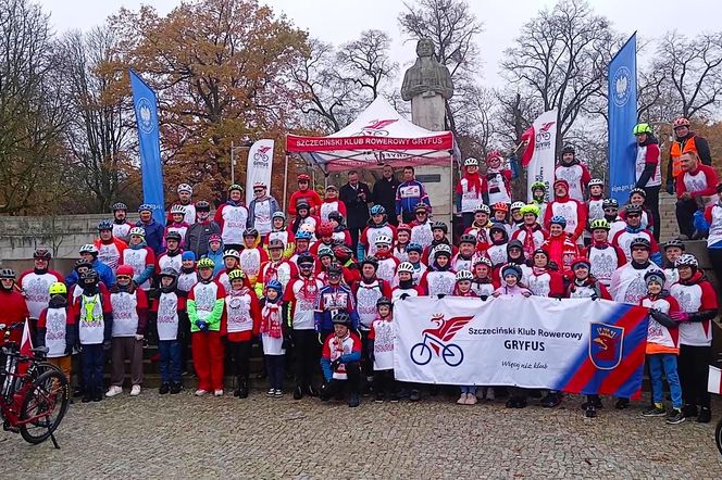 Święto Niepodległości 2025 w Szczecinie