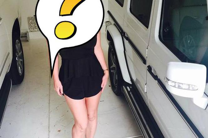 Britney Spears ścięła włosy