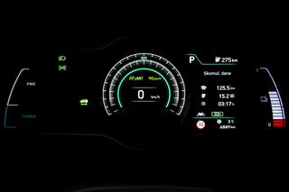Hyundai Kona Electric 64 kWh Premium