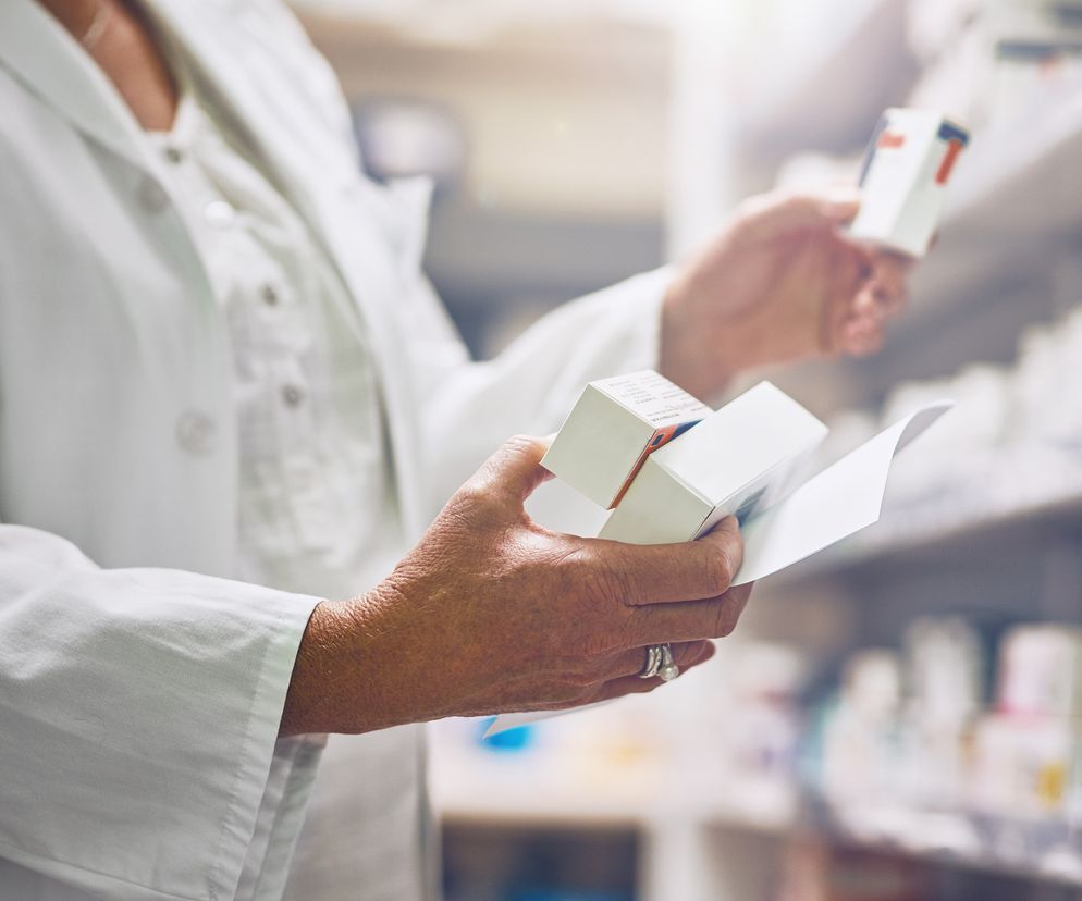 Od 28 marca te leki nie będą już finansowane w ramach RDTL. Na liście ponad 130 pozycji