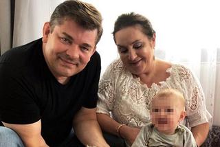 Zenek Martyniuk będzie mógł się widzieć z wnuczką tylko 3 godziny 